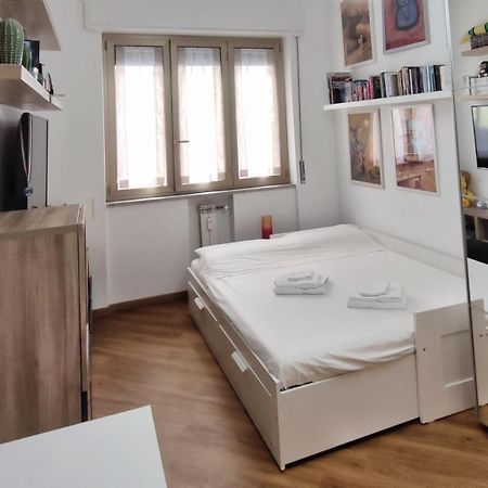 ジェノヴァ Bb Ruri Bed & Breakfast エクステリア 写真