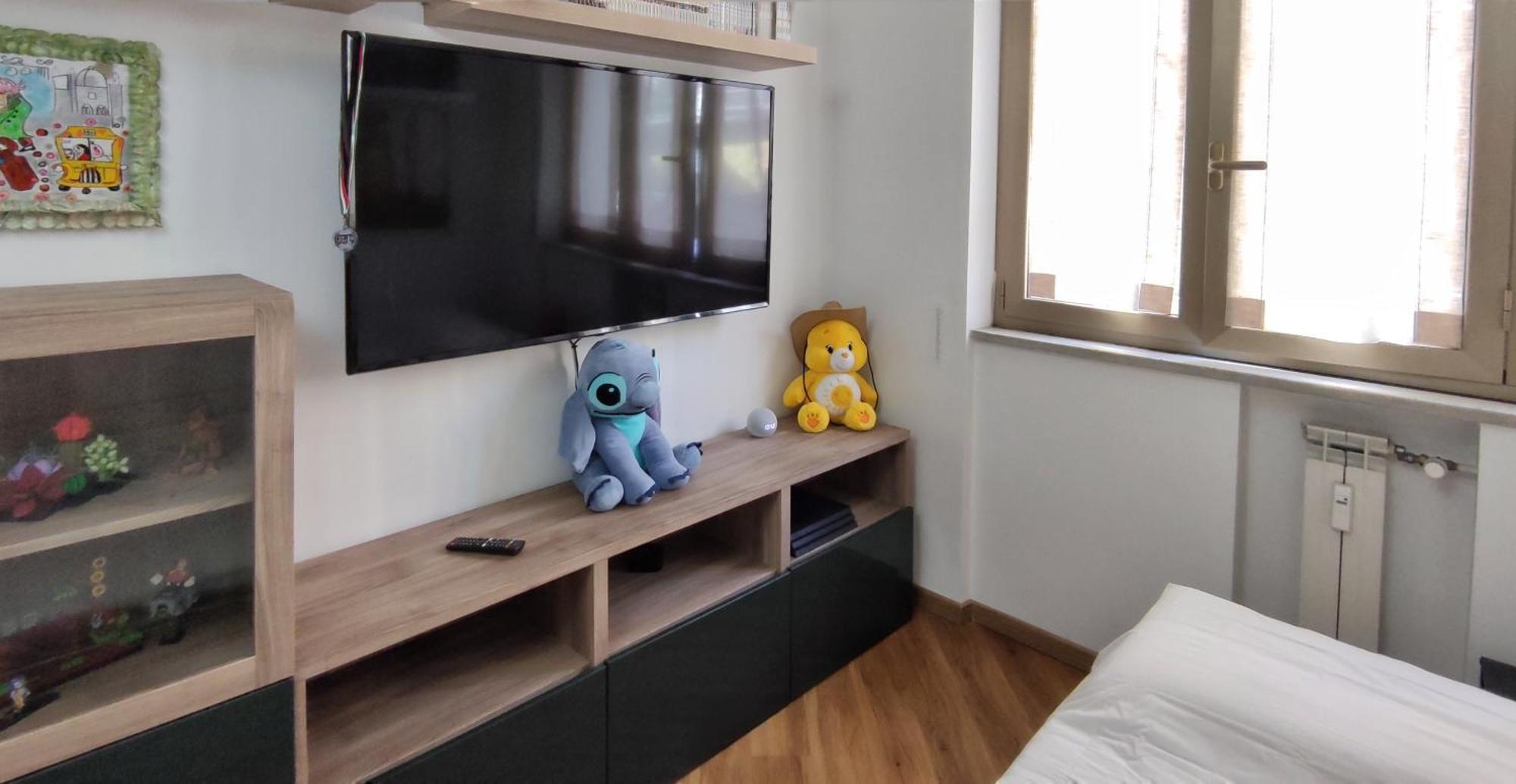 ジェノヴァ Bb Ruri Bed & Breakfast エクステリア 写真