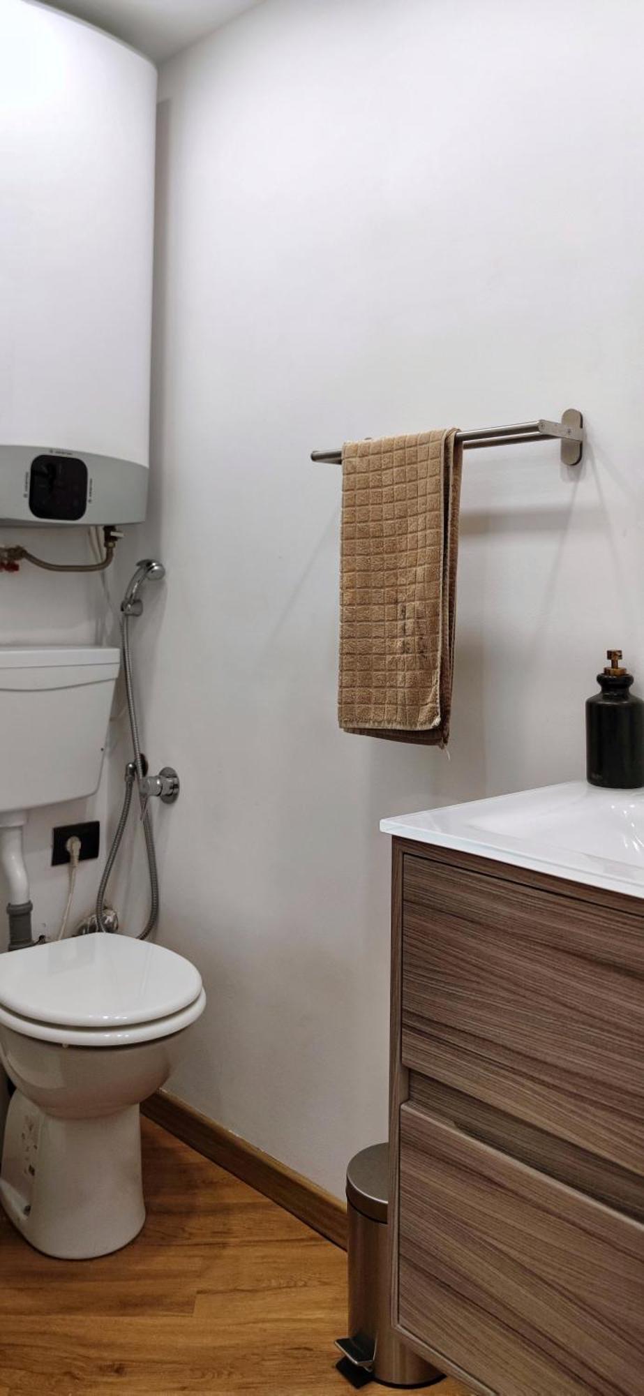 ジェノヴァ Bb Ruri Bed & Breakfast エクステリア 写真